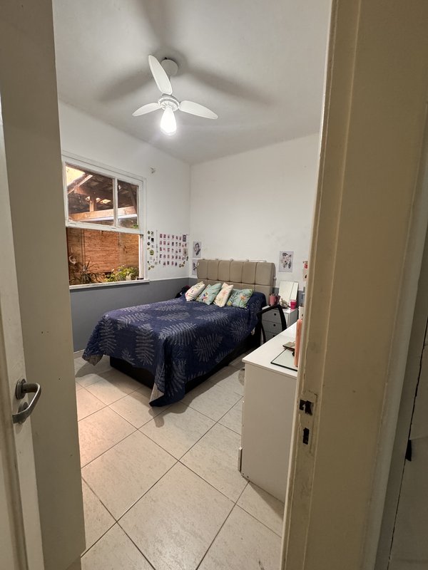 Apartamento à venda com 114m², 3 quartos e 1 vaga  Rio de Janeiro - 