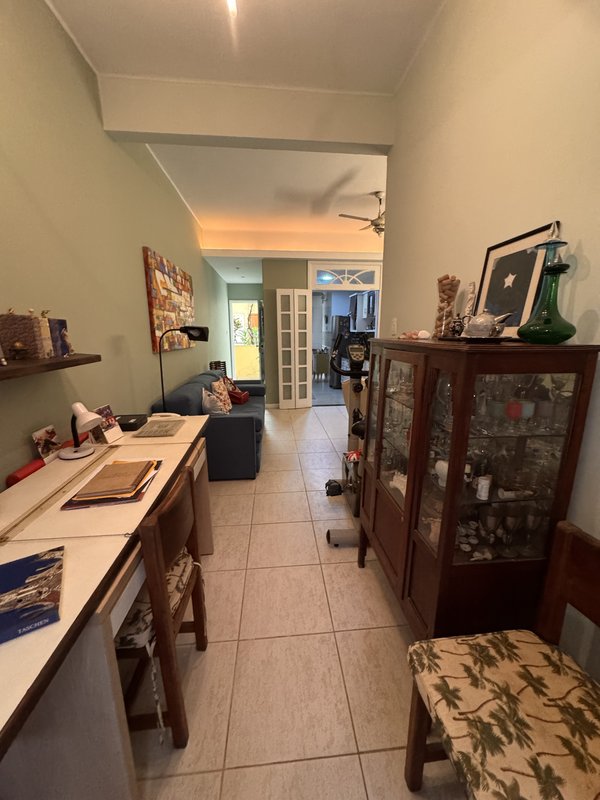 Apartamento à venda com 114m², 3 quartos e 1 vaga  Rio de Janeiro - 