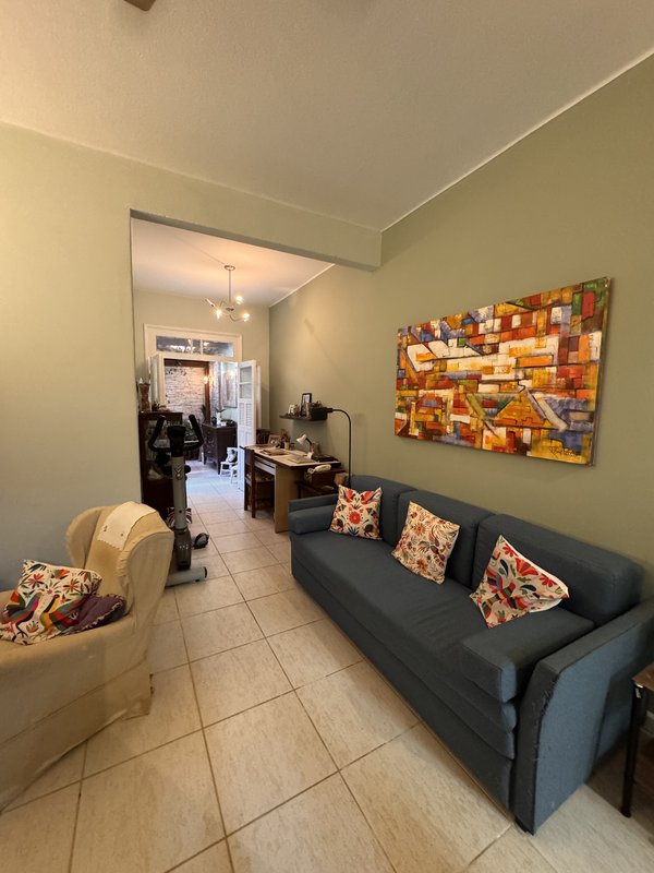 Apartamento à venda com 114m², 3 quartos e 1 vaga  Rio de Janeiro - 