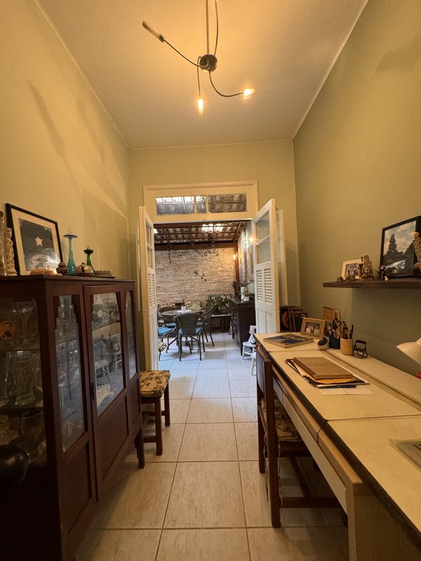 Apartamento à venda com 114m², 3 quartos e 1 vaga  Rio de Janeiro - 