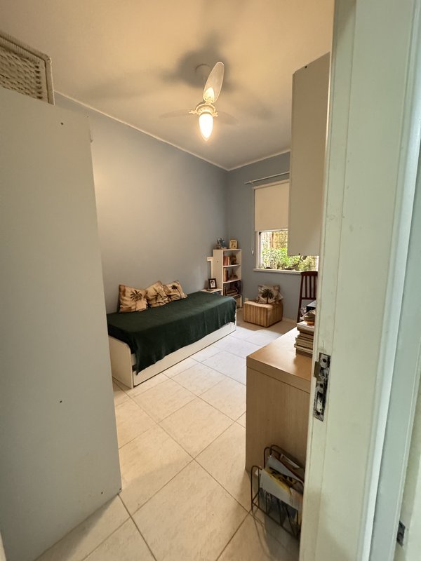 Apartamento à venda com 114m², 3 quartos e 1 vaga  Rio de Janeiro - 