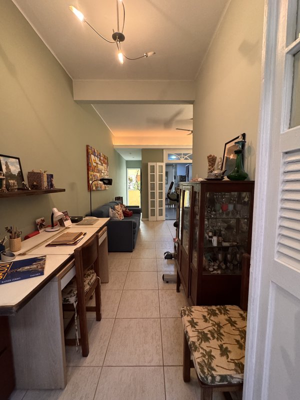 Apartamento à venda com 114m², 3 quartos e 1 vaga  Rio de Janeiro - 