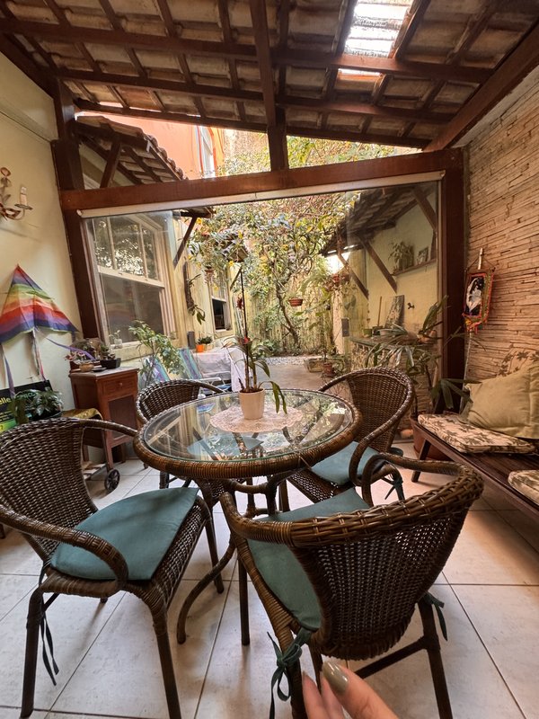 Apartamento à venda com 114m², 3 quartos e 1 vaga  Rio de Janeiro - 