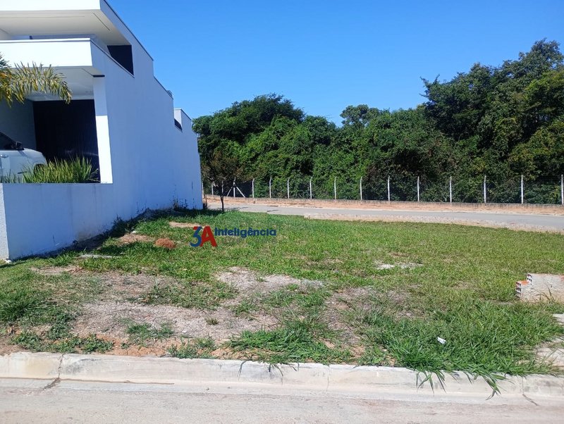 TERRENO COND. VILLAGIO IPANEMA I – SOROCABA  Sorocaba - 
