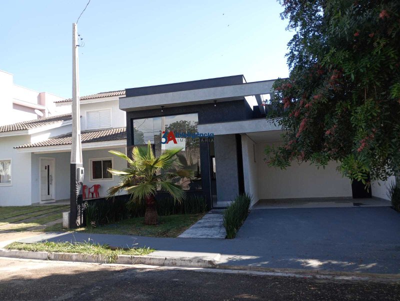 CASA COND. GOLDEN PARK RESIDENCE – SOROCABA  Sorocaba - 