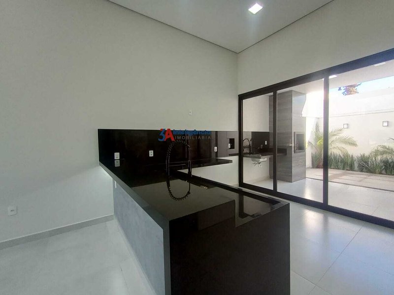 CASA COND. GOLDEN PARK RESIDENCE – SOROCABA  Sorocaba - 