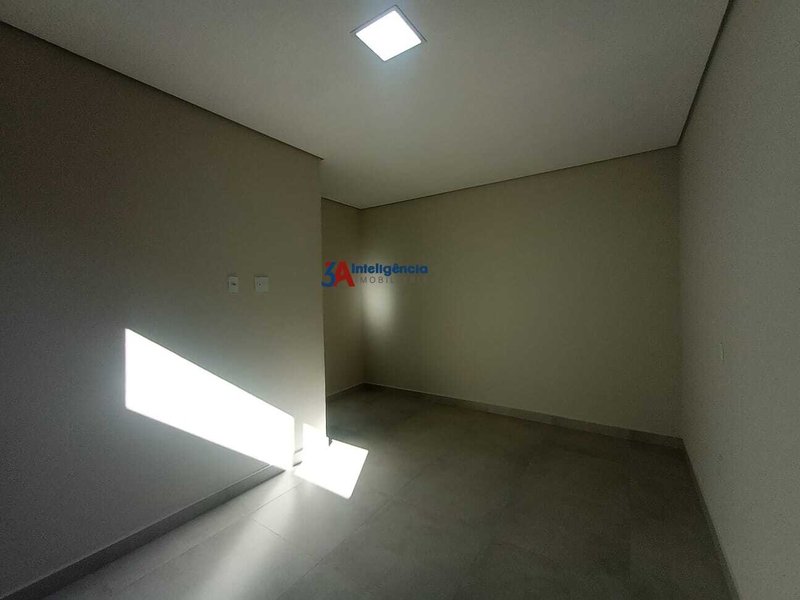 CASA COND. GOLDEN PARK RESIDENCE – SOROCABA  Sorocaba - 