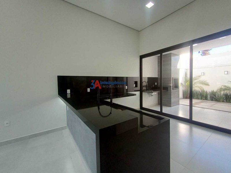 CASA COND. GOLDEN PARK RESIDENCE – SOROCABA  Sorocaba - 