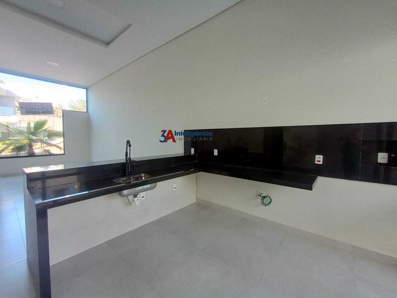CASA COND. GOLDEN PARK RESIDENCE – SOROCABA  Sorocaba - 