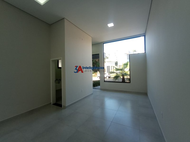 CASA COND. GOLDEN PARK RESIDENCE – SOROCABA  Sorocaba - 