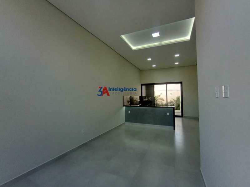 CASA COND. GOLDEN PARK RESIDENCE – SOROCABA  Sorocaba - 