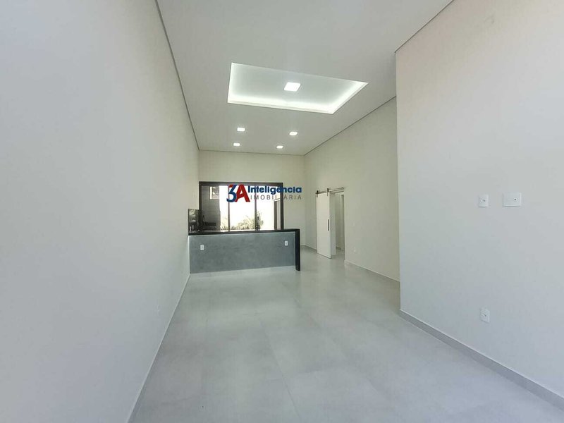 CASA COND. GOLDEN PARK RESIDENCE – SOROCABA  Sorocaba - 