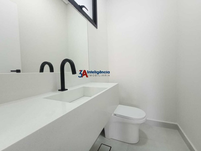 CASA COND. GOLDEN PARK RESIDENCE – SOROCABA  Sorocaba - 