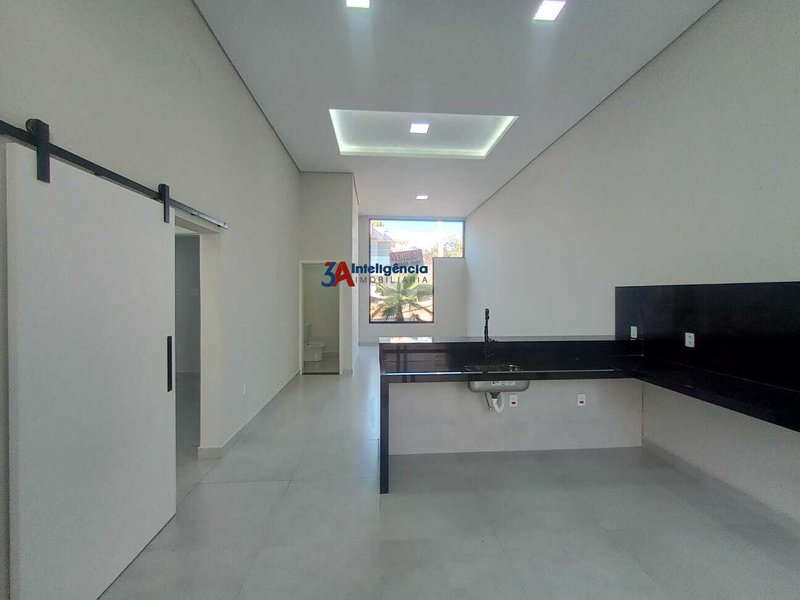 CASA COND. GOLDEN PARK RESIDENCE – SOROCABA  Sorocaba - 