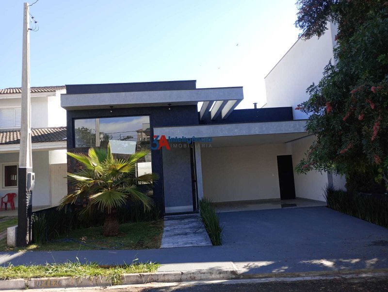 CASA COND. GOLDEN PARK RESIDENCE – SOROCABA  Sorocaba - 