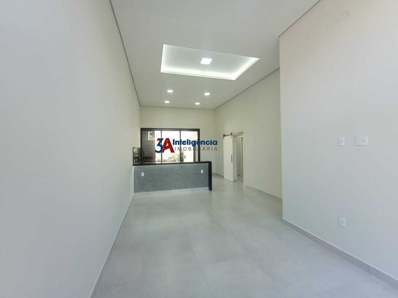 CASA COND. GOLDEN PARK RESIDENCE – SOROCABA  Sorocaba - 