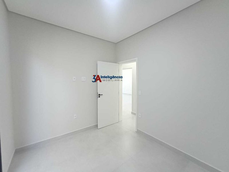 CASA COND. GOLDEN PARK RESIDENCE – SOROCABA  Sorocaba - 