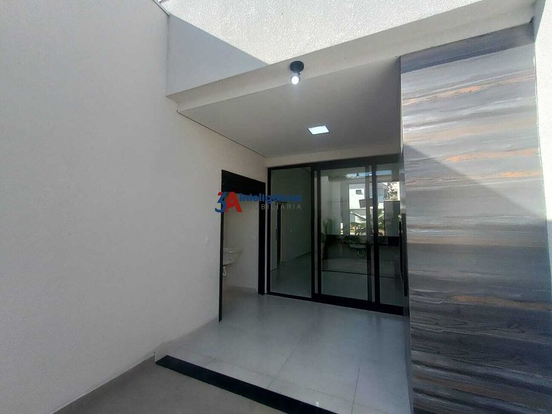 CASA COND. GOLDEN PARK RESIDENCE – SOROCABA  Sorocaba - 