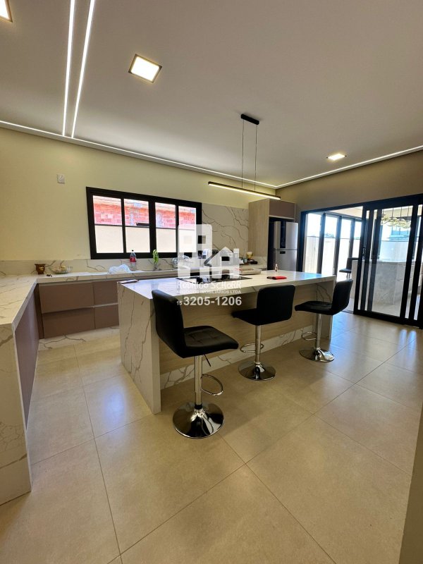 ✨ Imóvel de Alto Padrão à Venda - 3 suítes - Cond. Esplanada  Tatuí - 
