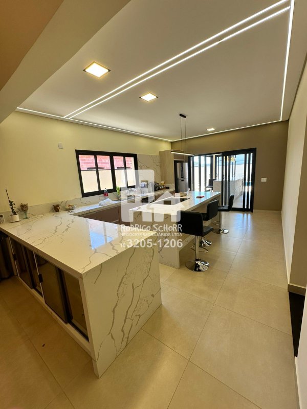 ✨ Imóvel de Alto Padrão à Venda - 3 suítes - Cond. Esplanada  Tatuí - 