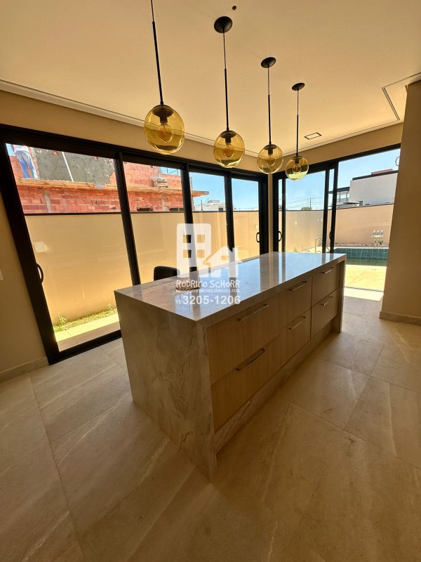 ✨ Imóvel de Alto Padrão à Venda - 3 suítes - Cond. Esplanada  Tatuí - 