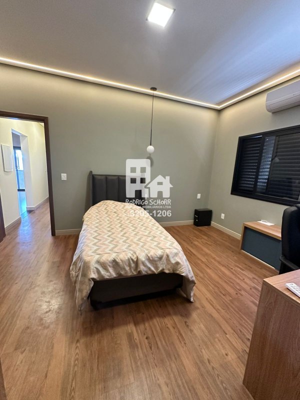 ✨ Imóvel de Alto Padrão à Venda - 3 suítes - Cond. Esplanada  Tatuí - 