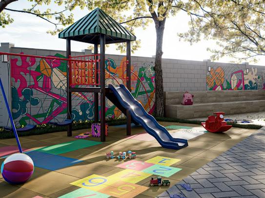 Apartamento com 2 dormit&oacute;rios &agrave; venda,61m&sup2; - Condom&iacute;nio Rizz - Sorocaba - SP Rua Augusto Lippel Sorocaba - 