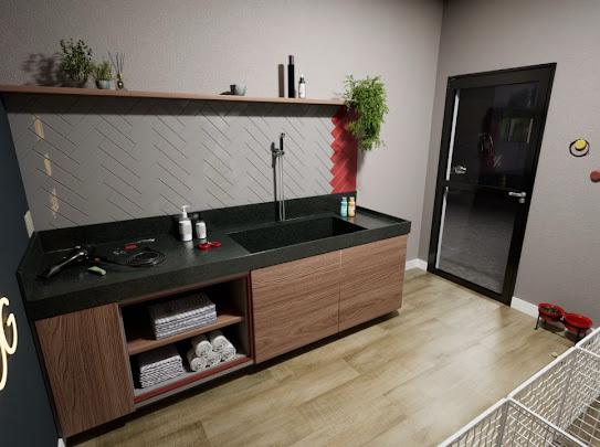 Apartamento com 2 dormit&oacute;rios &agrave; venda,61m&sup2; - Condom&iacute;nio Rizz - Sorocaba - SP Rua Augusto Lippel Sorocaba - 