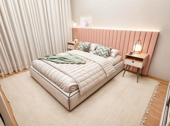 Apartamento com 2 dormit&oacute;rios &agrave; venda,61m&sup2; - Condom&iacute;nio Rizz - Sorocaba - SP Rua Augusto Lippel Sorocaba - 