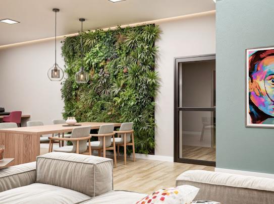 Apartamento com 2 dormit&oacute;rios &agrave; venda,61m&sup2; - Condom&iacute;nio Rizz - Sorocaba - SP Rua Augusto Lippel Sorocaba - 