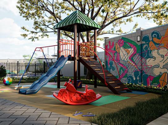 Apartamento com 2 dormit&oacute;rios &agrave; venda,61m&sup2; - Condom&iacute;nio Rizz - Sorocaba - SP Rua Augusto Lippel Sorocaba - 