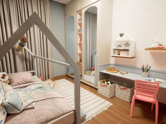 Apartamento com 2 dormit&oacute;rios &agrave; venda,61m&sup2; - Condom&iacute;nio Rizz - Sorocaba - SP Rua Augusto Lippel Sorocaba - 