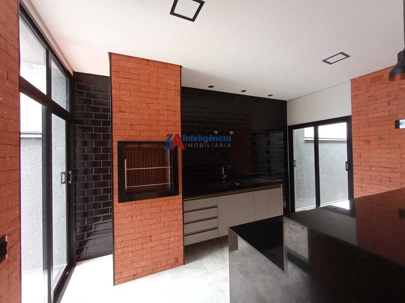 CASA RESERVA IPANEMA – SOROCABA  Sorocaba - 