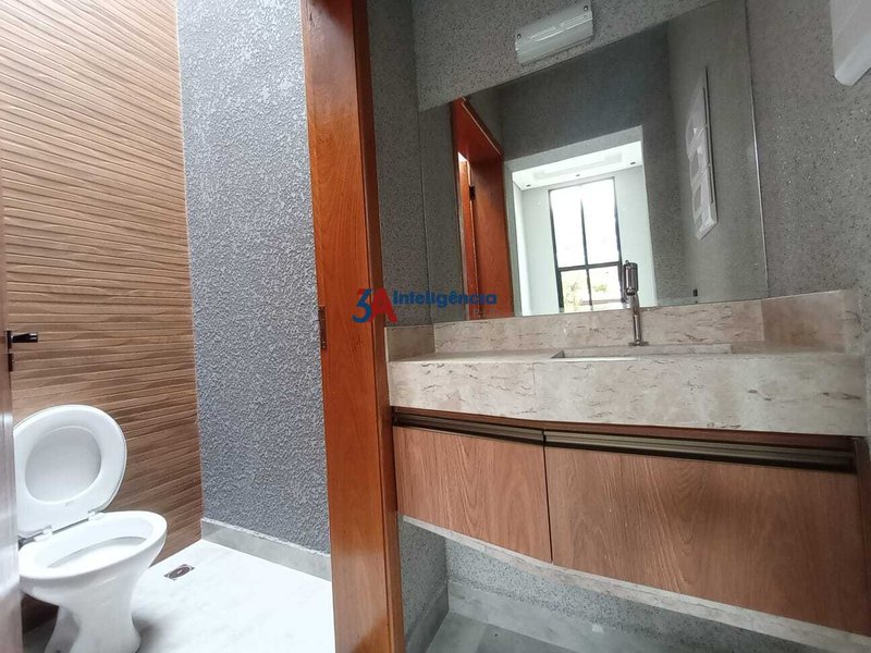 CASA RESERVA IPANEMA – SOROCABA  Sorocaba - 