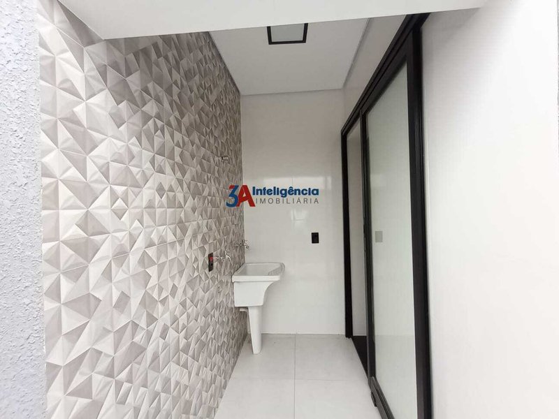 CASA RESERVA IPANEMA – SOROCABA  Sorocaba - 