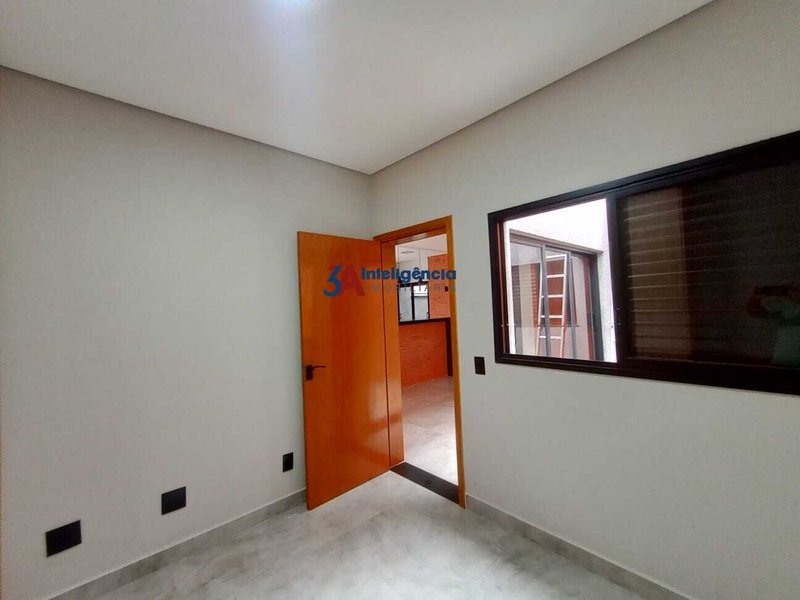 CASA RESERVA IPANEMA – SOROCABA  Sorocaba - 