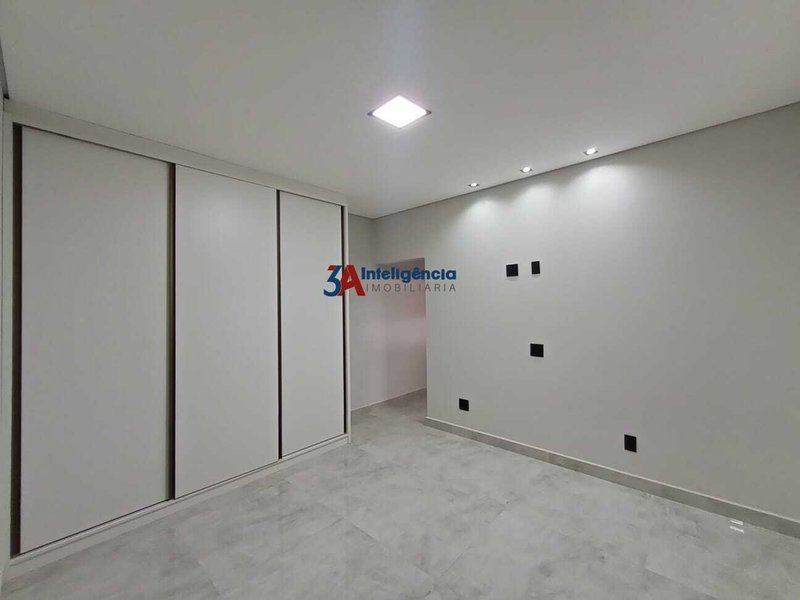 CASA RESERVA IPANEMA – SOROCABA  Sorocaba - 
