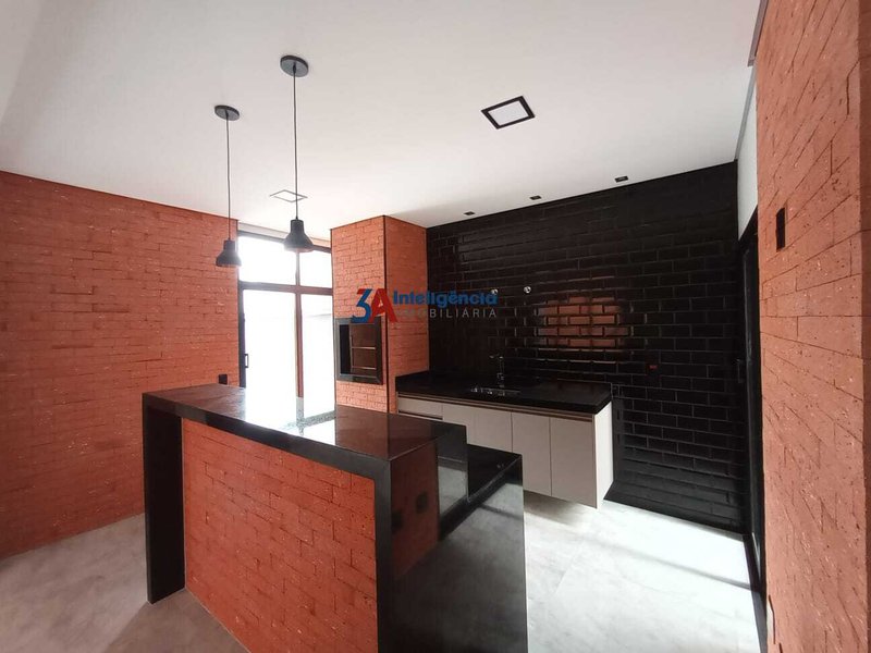 CASA RESERVA IPANEMA – SOROCABA  Sorocaba - 