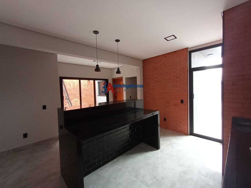CASA RESERVA IPANEMA – SOROCABA  Sorocaba - 