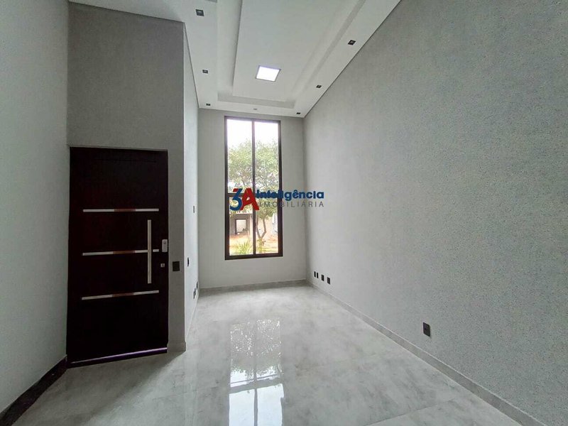 CASA RESERVA IPANEMA – SOROCABA  Sorocaba - 