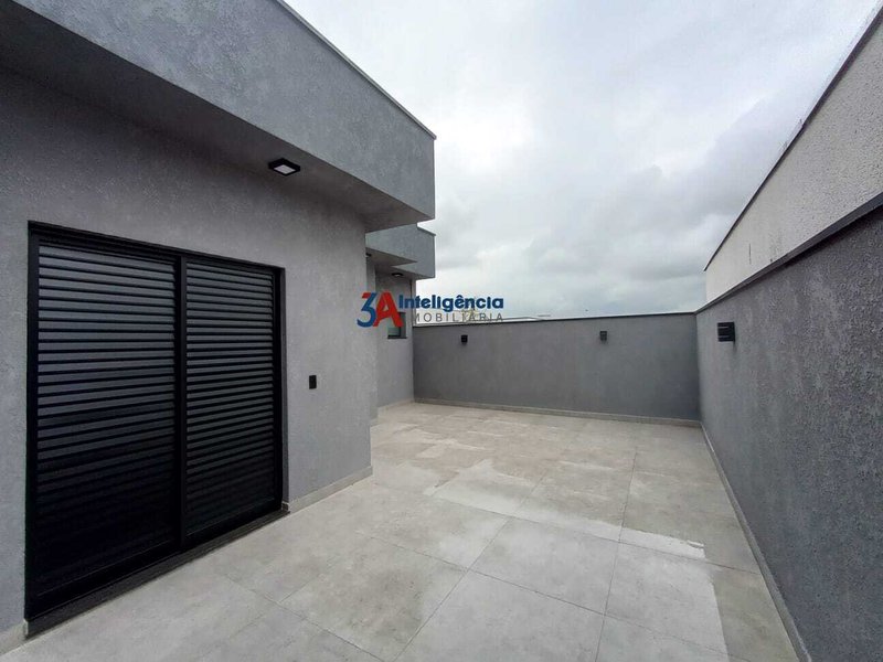 CASA RESERVA IPANEMA – SOROCABA  Sorocaba - 