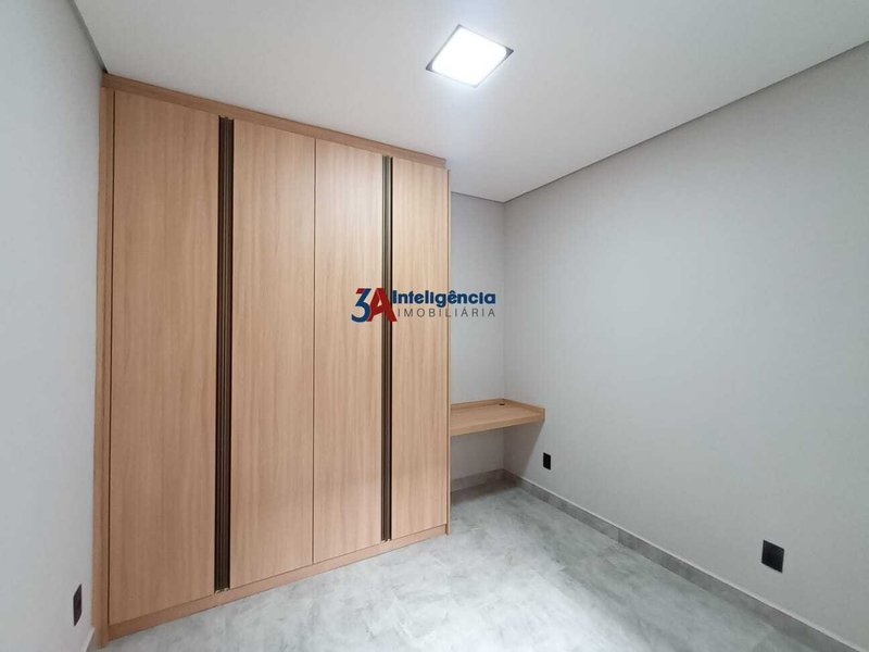 CASA RESERVA IPANEMA – SOROCABA  Sorocaba - 