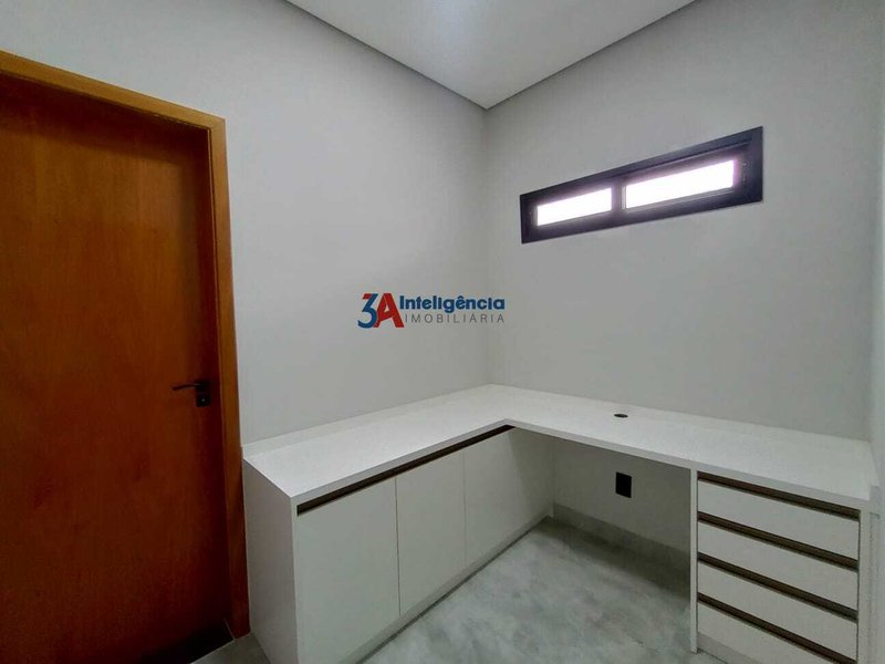 CASA RESERVA IPANEMA – SOROCABA  Sorocaba - 