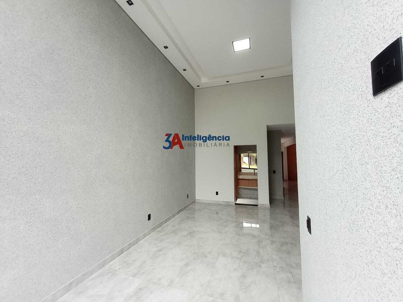 CASA RESERVA IPANEMA – SOROCABA  Sorocaba - 