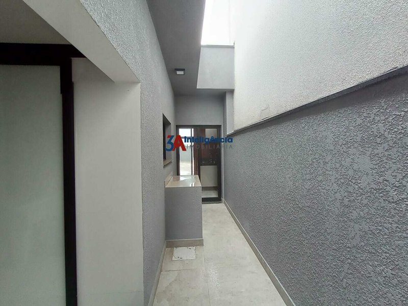 CASA RESERVA IPANEMA – SOROCABA  Sorocaba - 