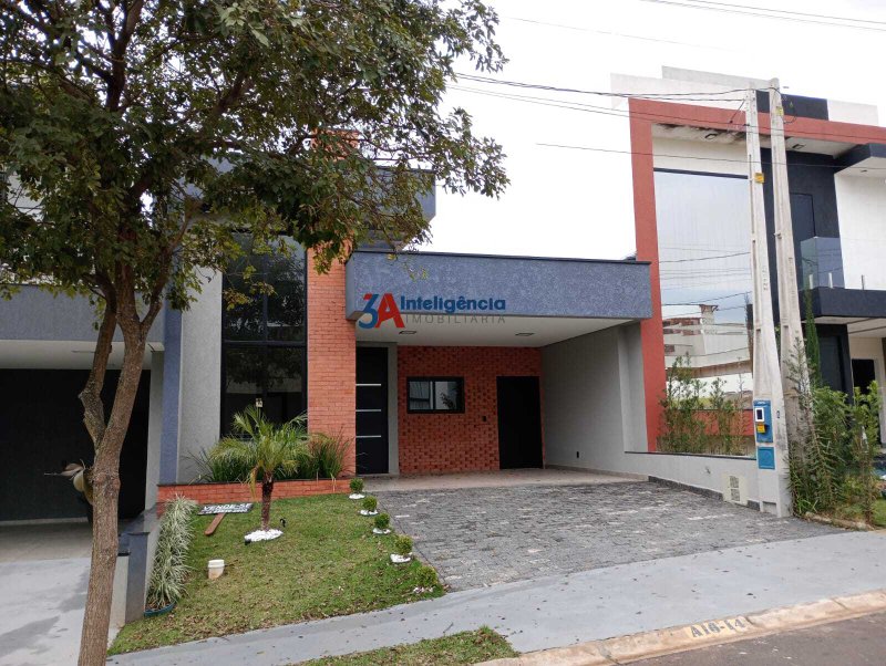 CASA RESERVA IPANEMA – SOROCABA  Sorocaba - 