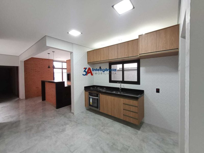 CASA RESERVA IPANEMA – SOROCABA  Sorocaba - 