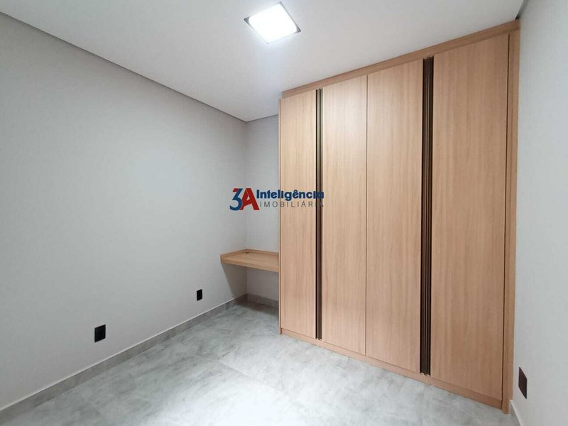 CASA RESERVA IPANEMA – SOROCABA  Sorocaba - 