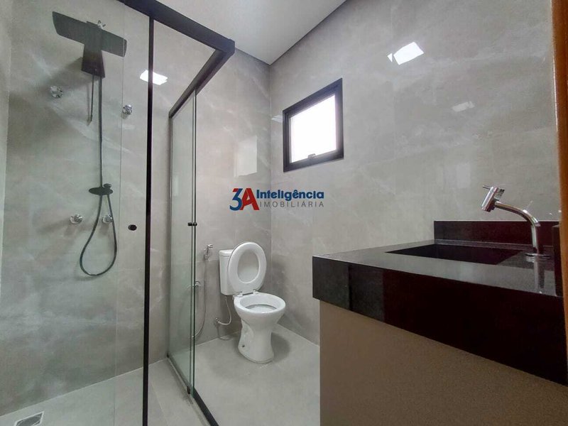 CASA RESERVA IPANEMA – SOROCABA  Sorocaba - 