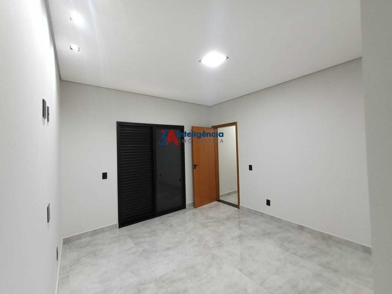 CASA RESERVA IPANEMA – SOROCABA  Sorocaba - 